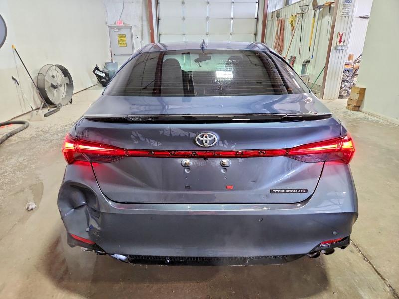 2019 Toyota Avalon xle