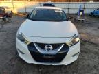 2017 Nissan Maxima 3.5s