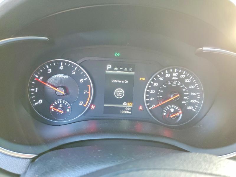 2023 KIA Stinger gt Line