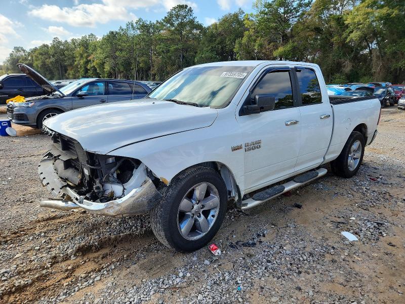 2016 Dodge Ram 1500 slt