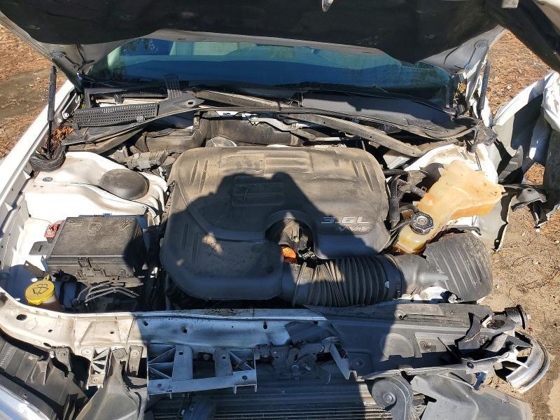 2018 Chrysler 300 Touring