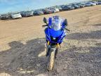 2025 Yama YZFR7