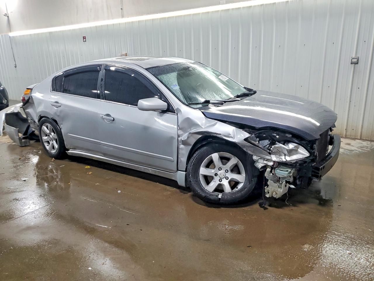 2009 Nissan Altima 2.5