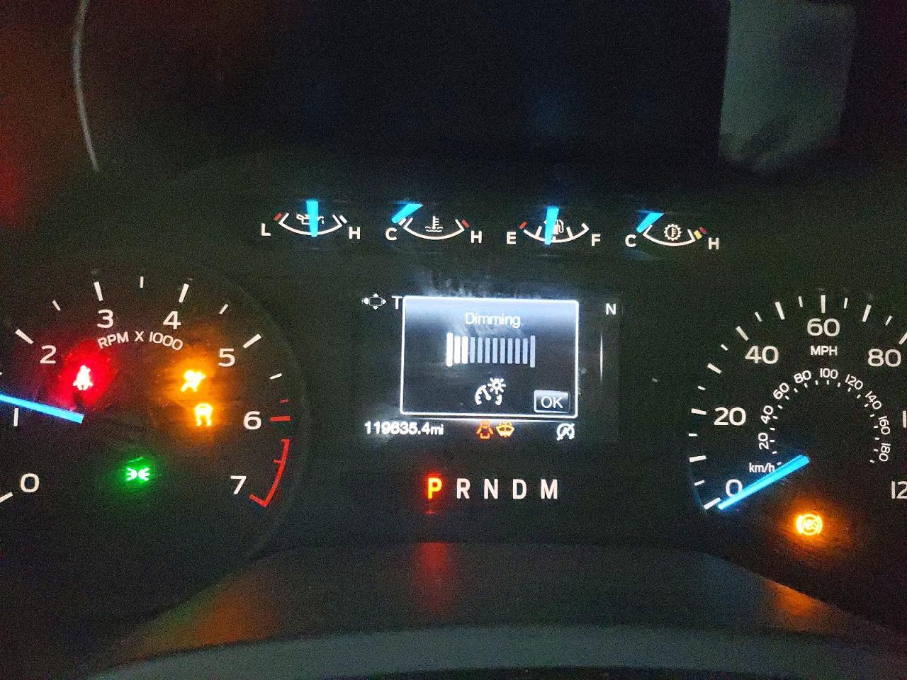 2018 Ford F150 Super Cab