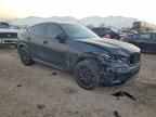 2021 BMW X6 m