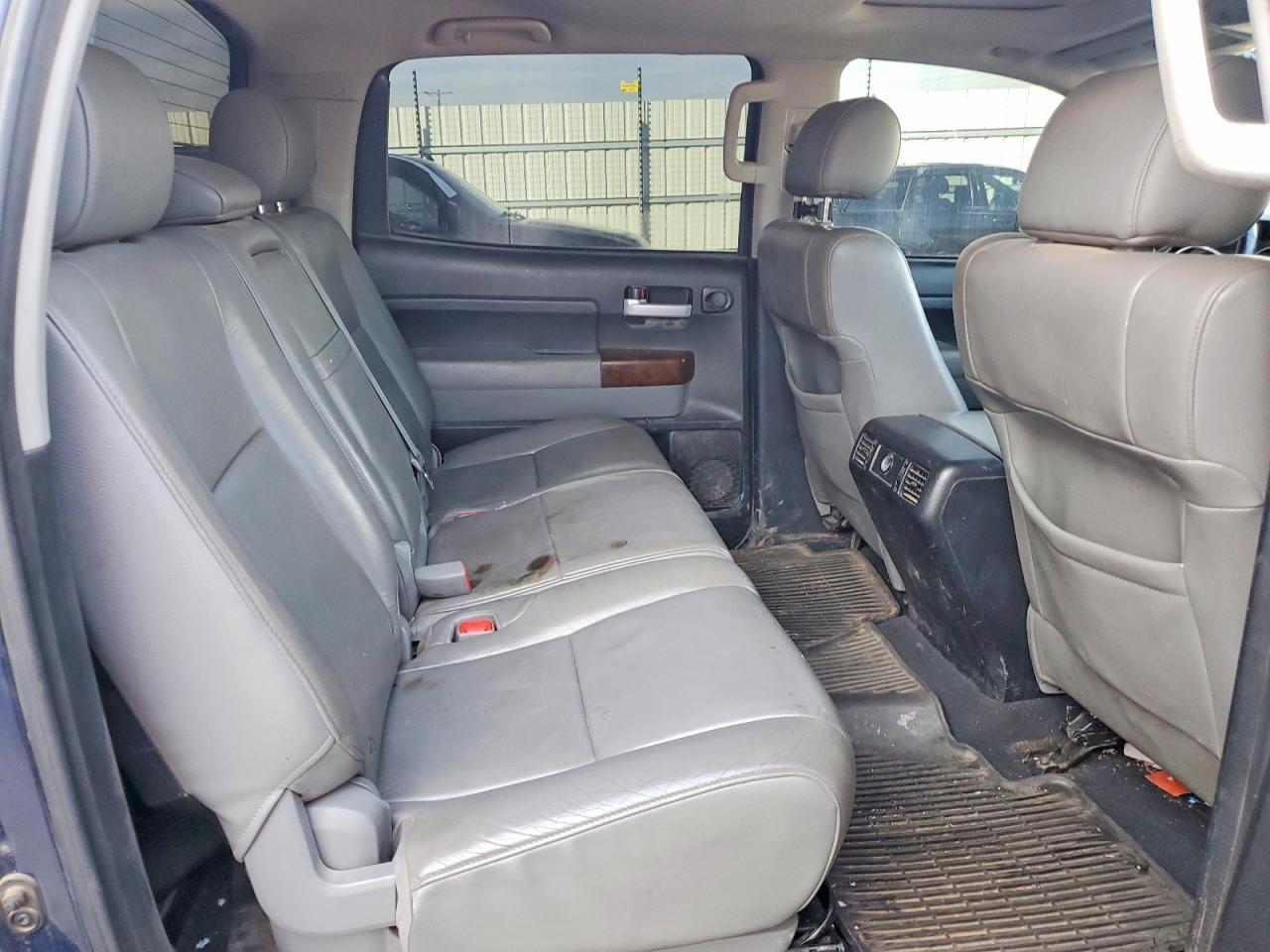 2013 Toyota Tundra Limited