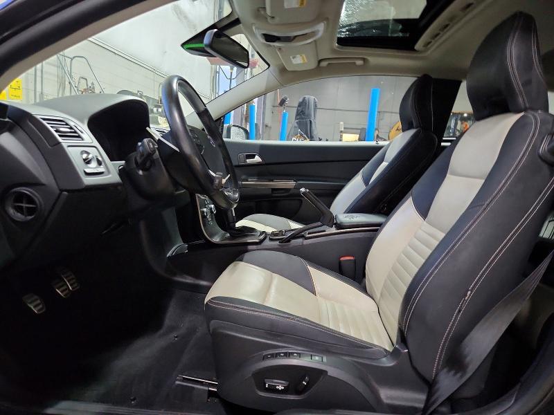 2013 Volvo C30 T5