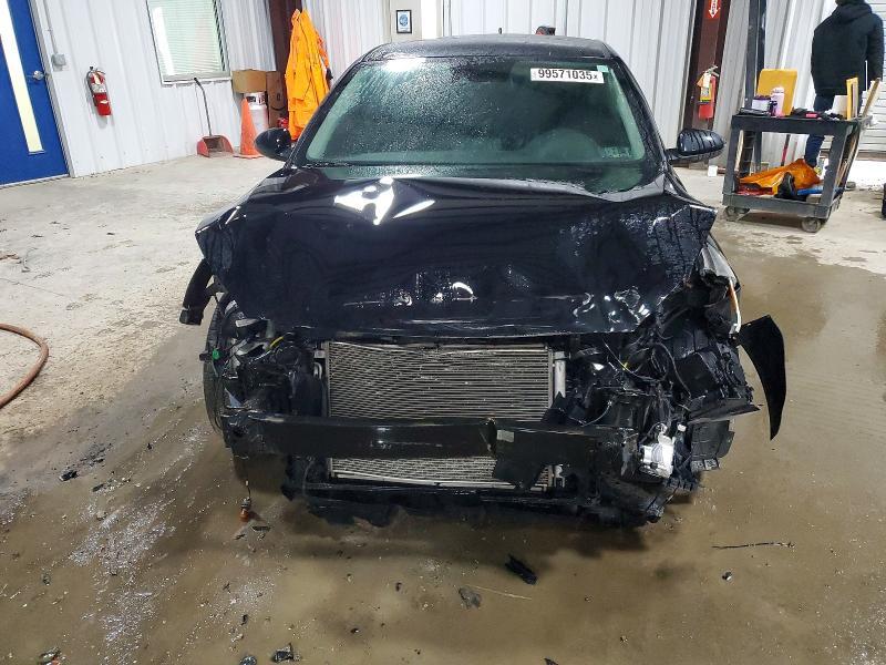 2020 KIA Forte fe