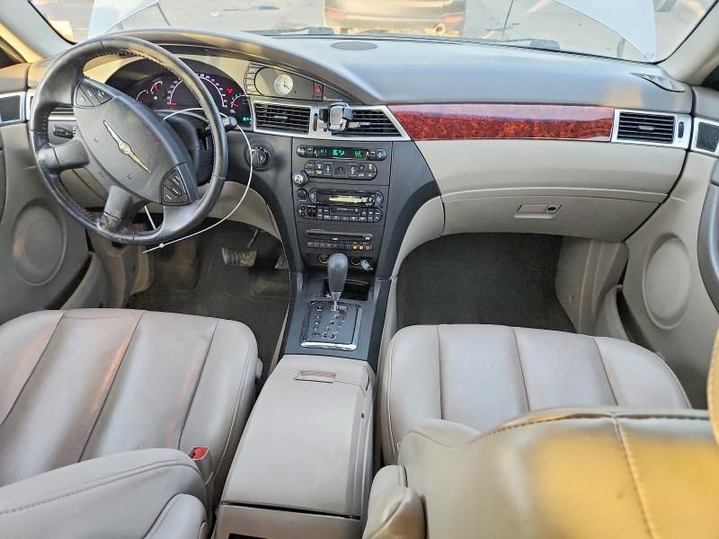 2006 Chrysler Pacifica Touring