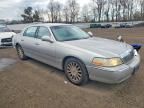 2003 Lincoln Town car Executive