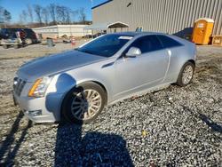 2013 Cadillac Cts Premium Collection en venta en Spartanburg, SC