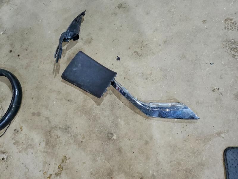 2016 Mitsubishi Outlander se