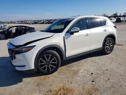 Mazda Cx-5 Vehiculos salvage en venta: 2017 Mazda Cx-5 Grand Touring