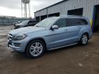 2015 Mercedes-Benz Gl 450 4matic
