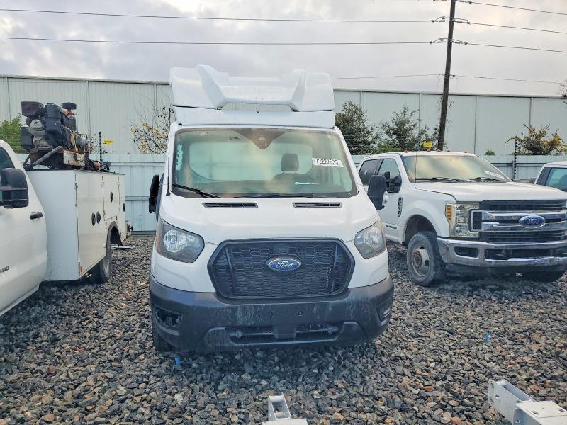 2021 Ford Transit T-350