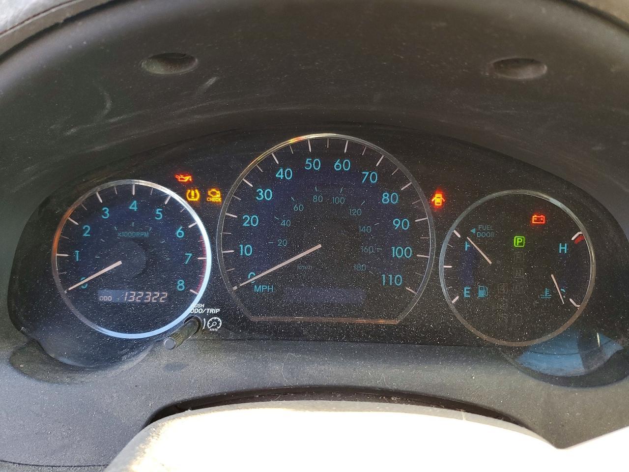 2008 Toyota Sienna xle