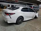 2023 Toyota Camry se Night Shade