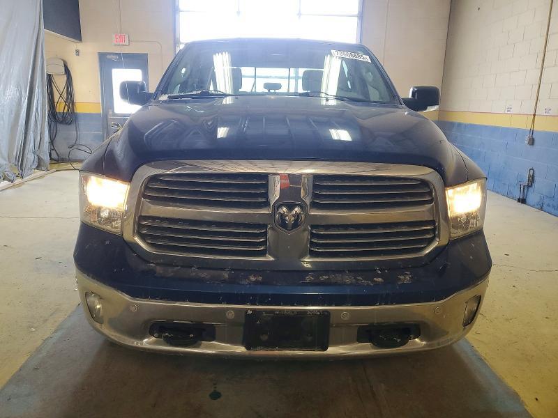 2014 Dodge Ram 1500 slt