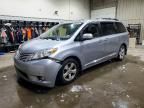 2014 Toyota Sienna xle