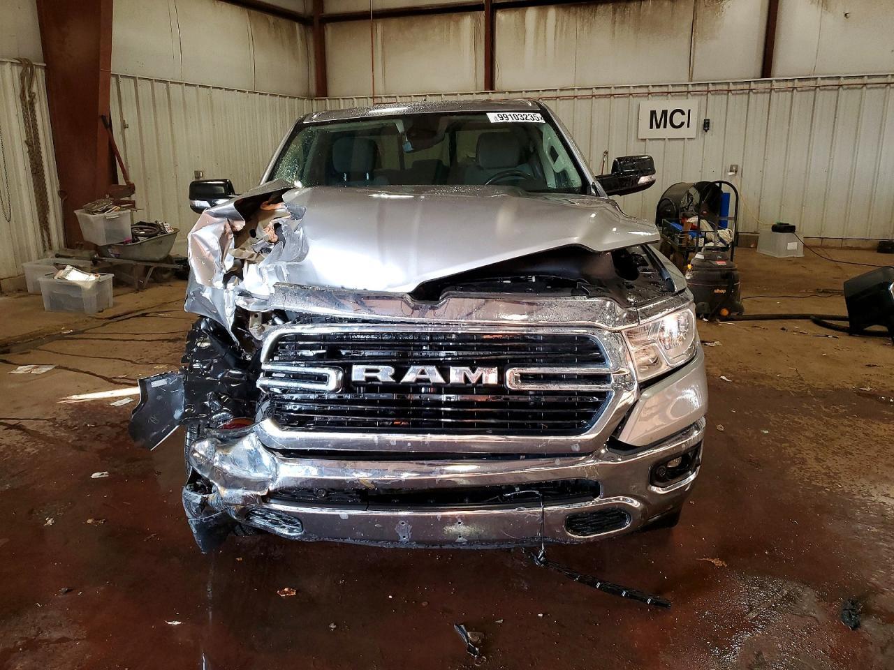 2020 Dodge Ram 1500 big Horn/lone Star