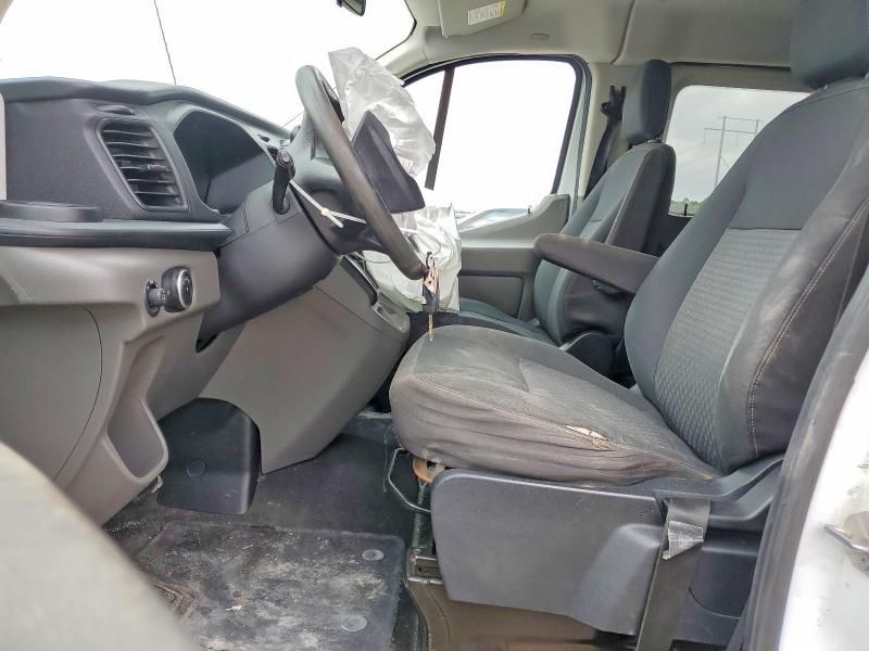 2020 Ford Transit T-350