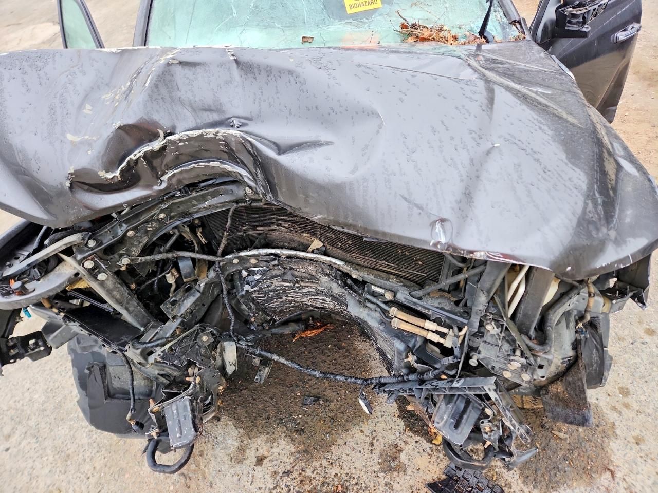 2019 Dodge Ram 2500 big Horn