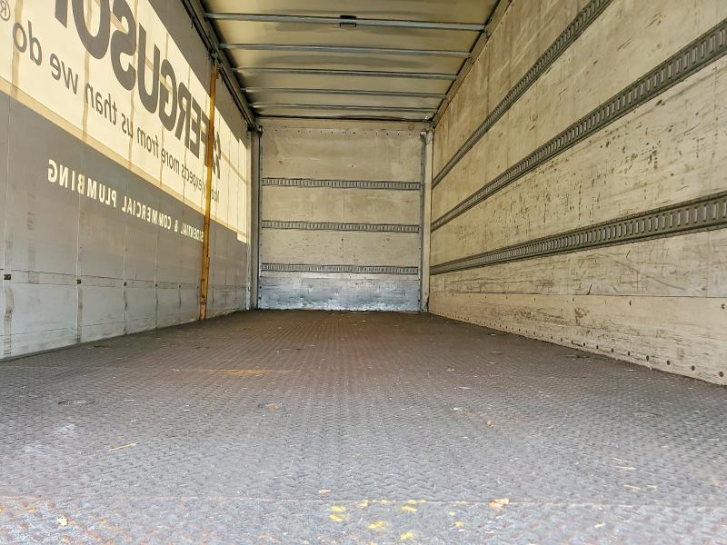 2017 Freightliner M2 106 Medium Duty