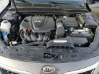 2011 KIA Optima lx