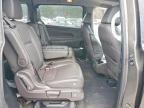 2020 Honda Odyssey exl