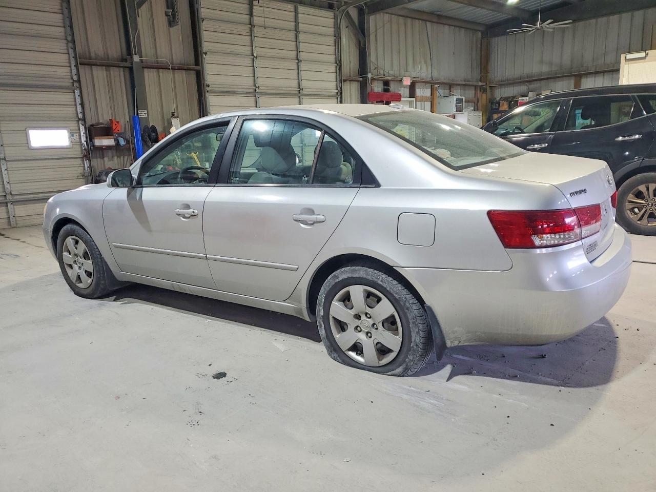2008 Hyundai Sonata gls