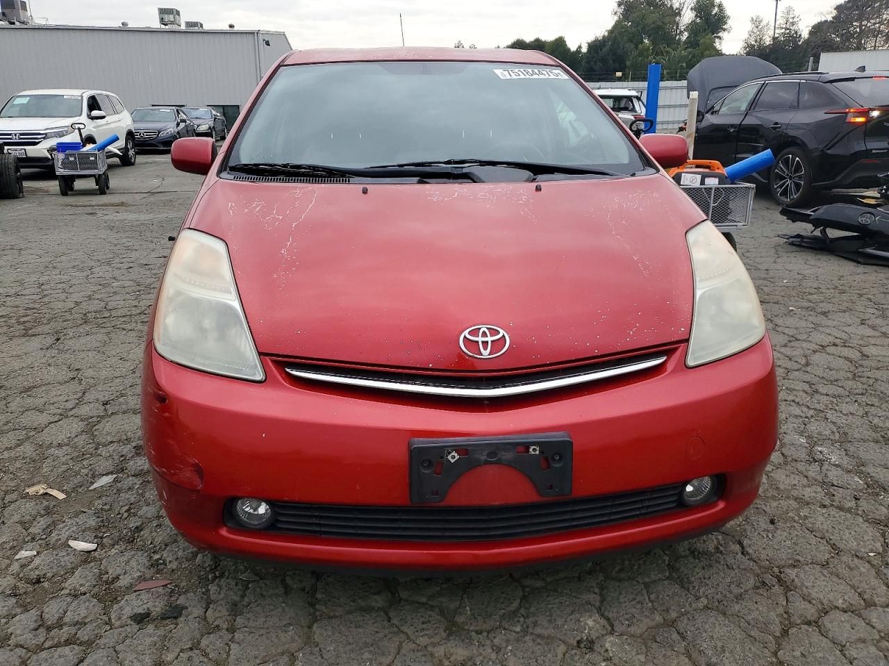 2009 Toyota Prius