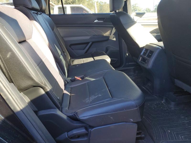 2023 Volkswagen Atlas se