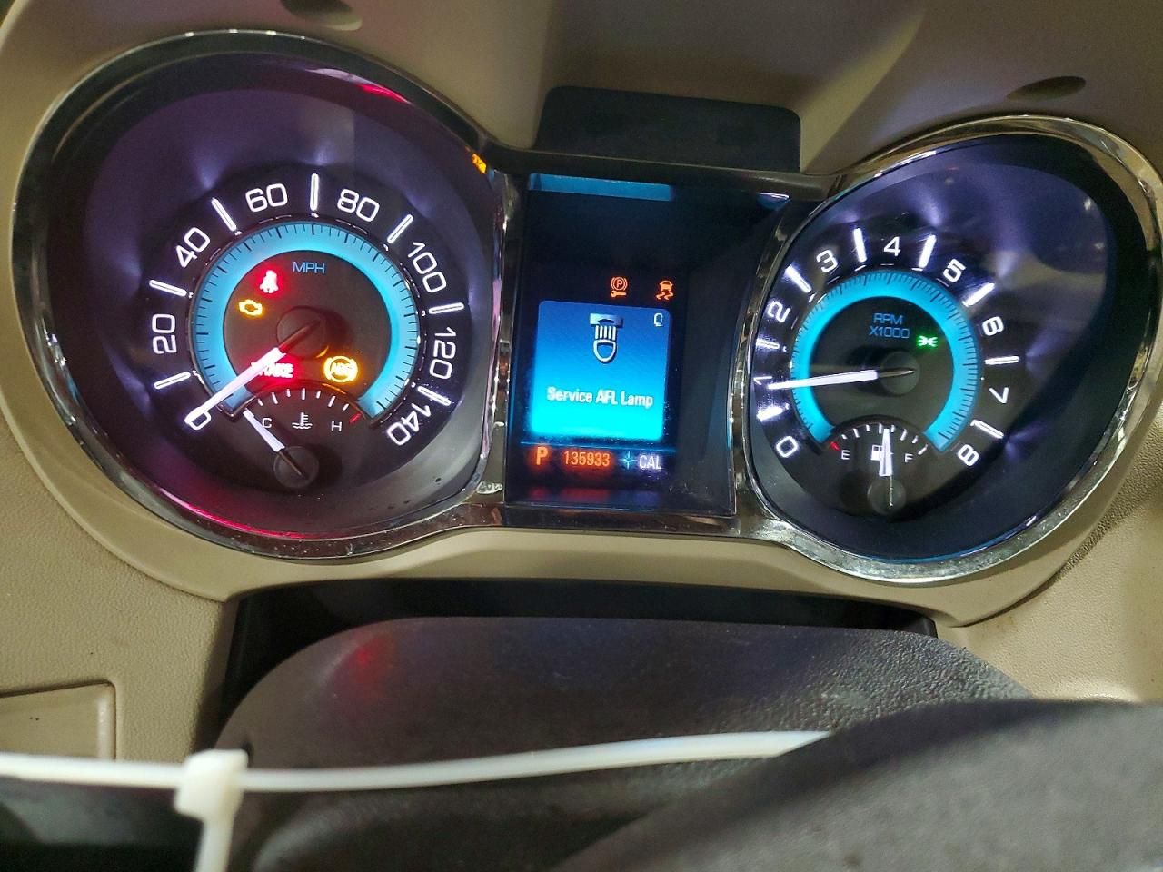 2012 Buick Lacrosse Premium