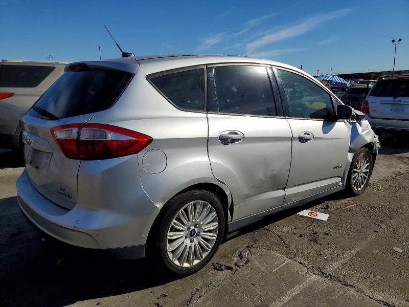 2014 Ford C-max se