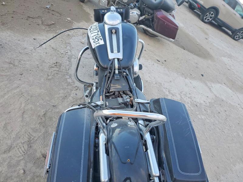 2008 Harley-Davidson Flhtcui