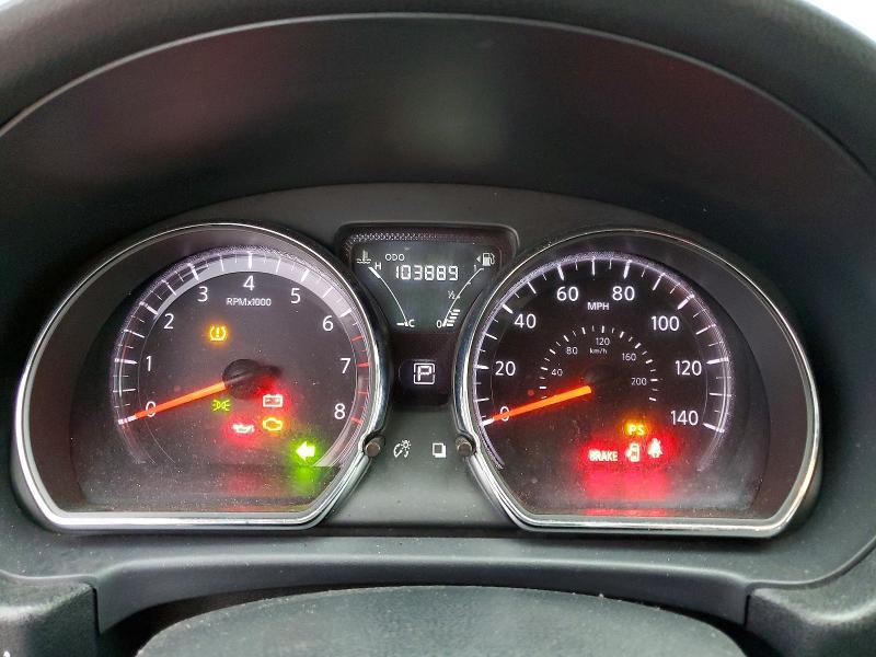 2016 Niss Versa s