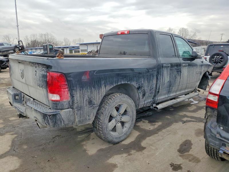2018 Dodge RAM 1500 ST