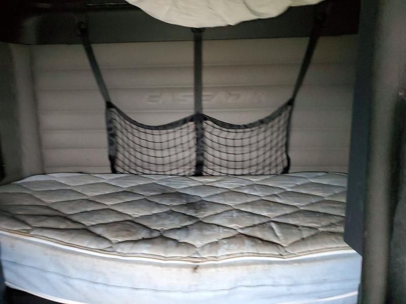 2020 Freightliner Cascadia 126 Semi Truck