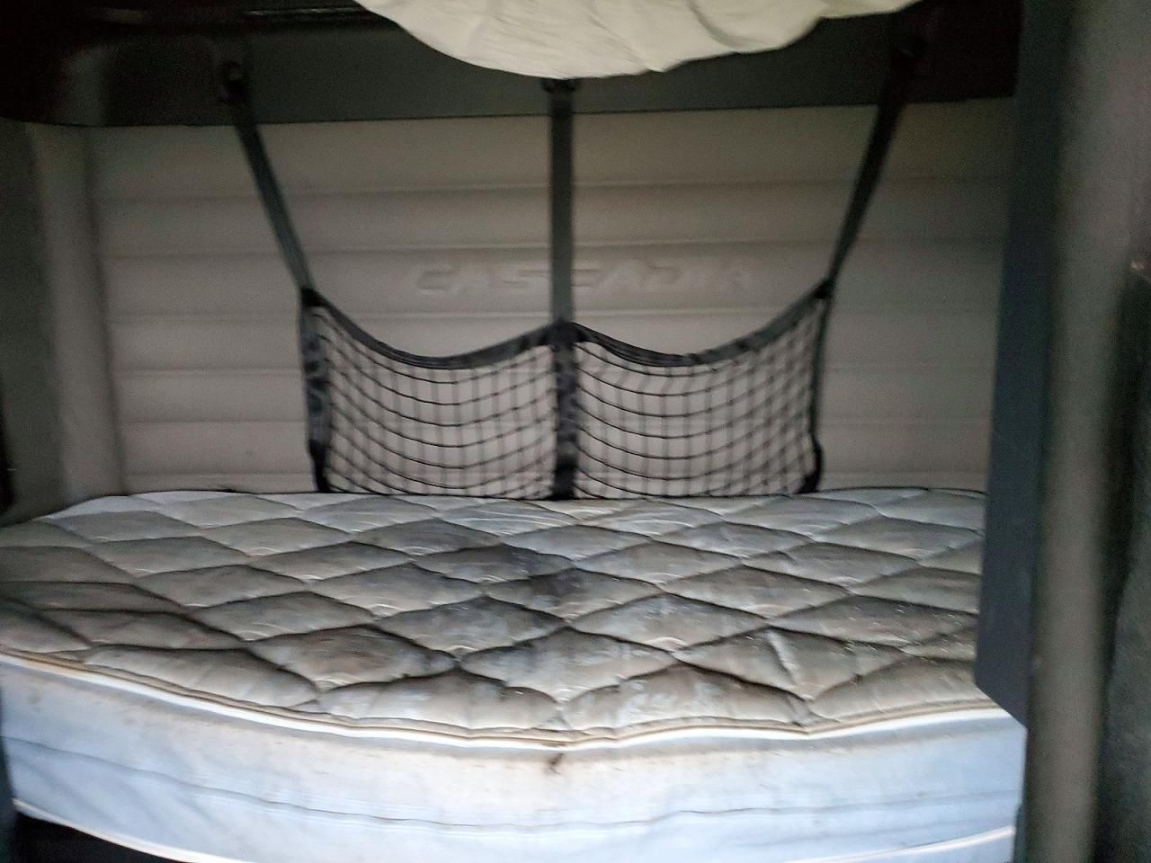 2020 Freightliner Cascadia 126 Semi Truck