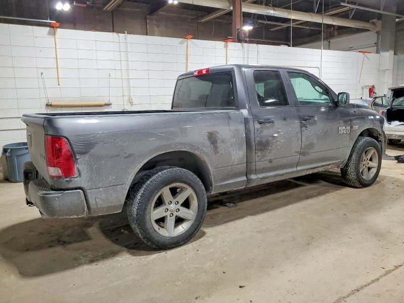 2017 Dodge Ram 1500 st