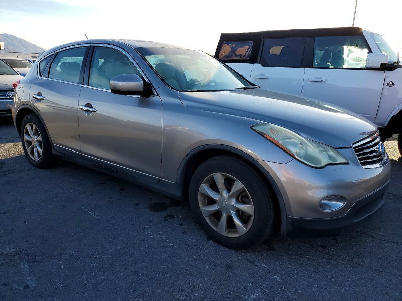 2008 Infiniti Ex35 Base