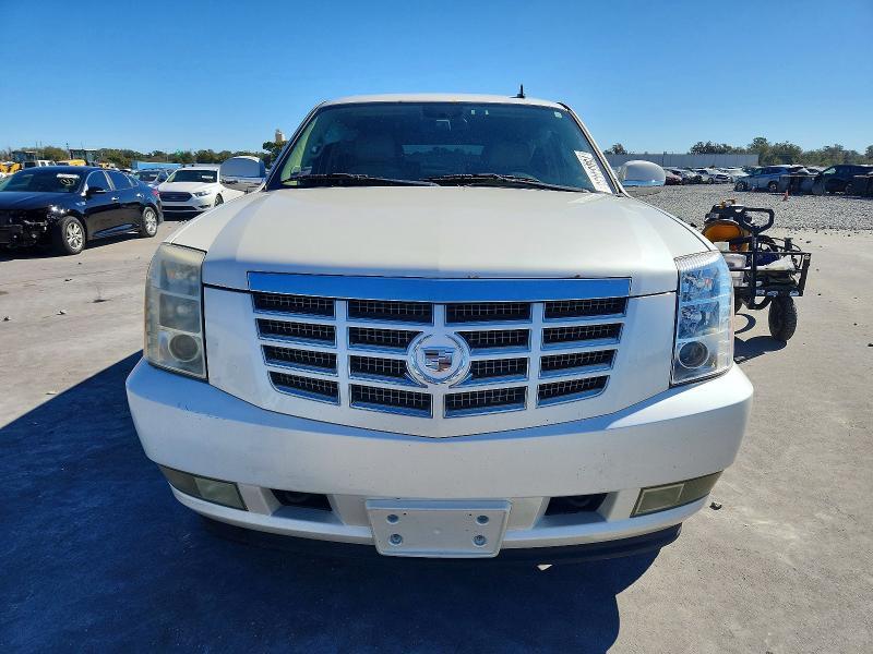 2011 Cadillac Escalade Premium