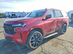 2023 Chevrolet Tahoe K1500 rst for sale in Vallejo, CA