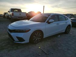 2024 Honda Civic exl for sale in Indianapolis, IN