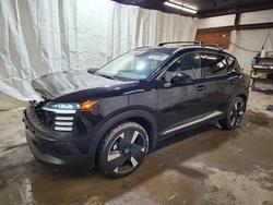 2025 Nissan Kicks sr for sale in Ebensburg, PA