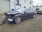 2015 Mercedes-Benz S 550 4matic