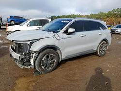 KIA salvage cars for sale: 2025 KIA Sorento s