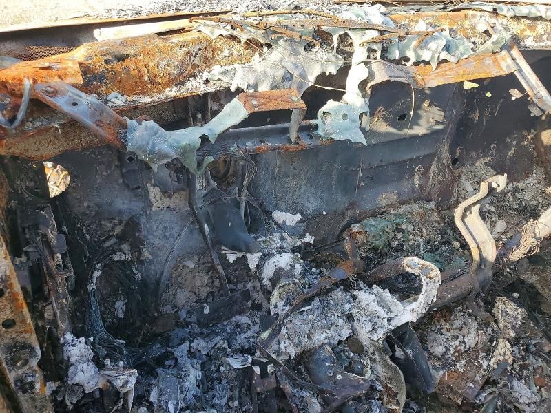 2002 GMC New Sierra C1500