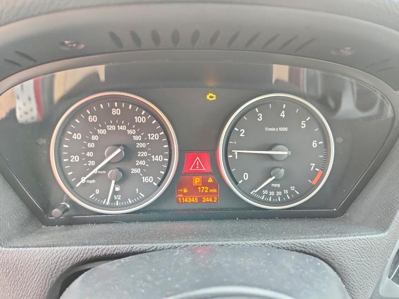 2013 BMW X5 Xdrive35i