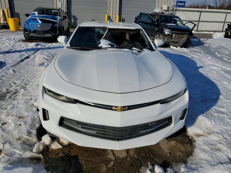 2016 Chevrolet Camaro lt